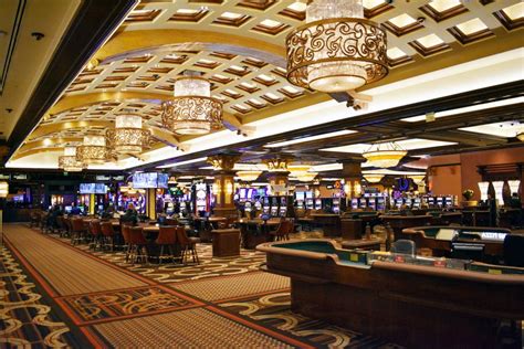 horseshoe casino hammond